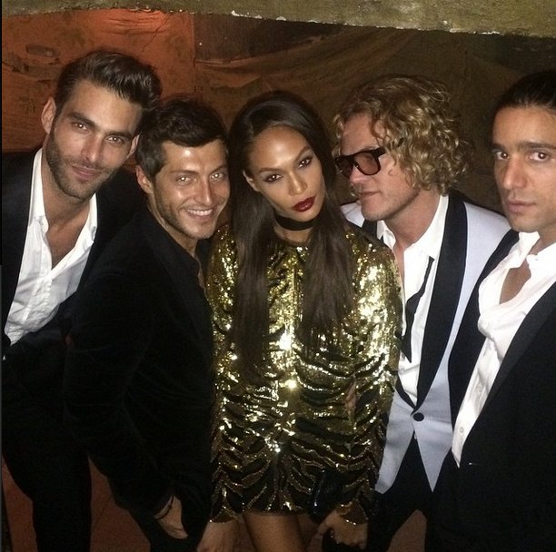 Met Gala 2015: relacja Instagram