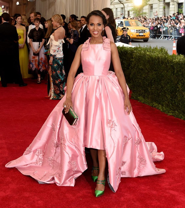 Met Gala 2015