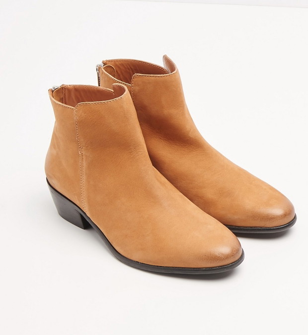 Modne buty z sieciówek na wiosnę 2015