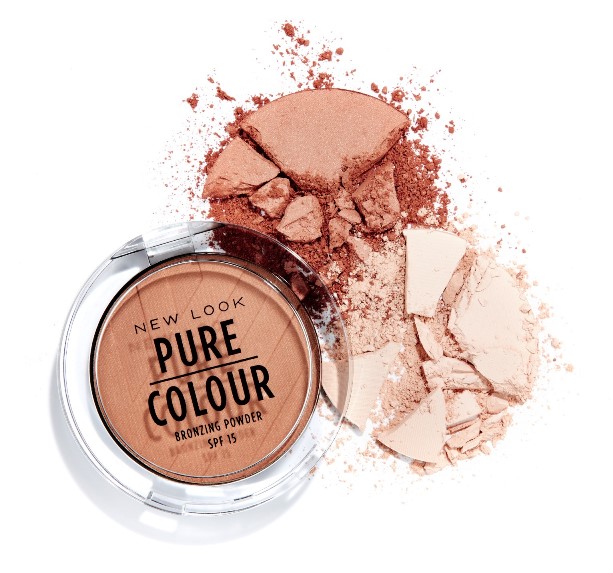 Pure Colour - kosmetyki marki New Look