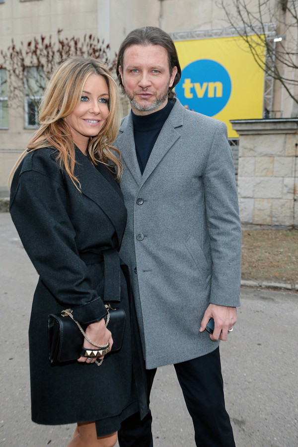 Ramówka TVN wiosna 2015