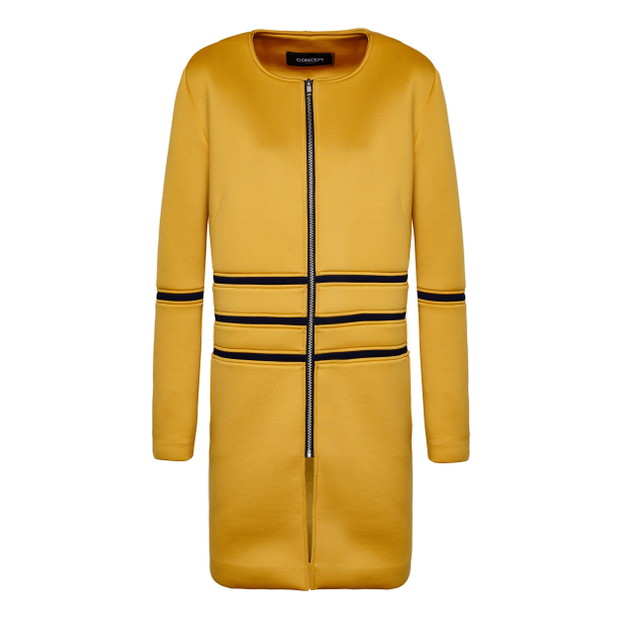 Reserved Concept Line wiosna-lato 2015