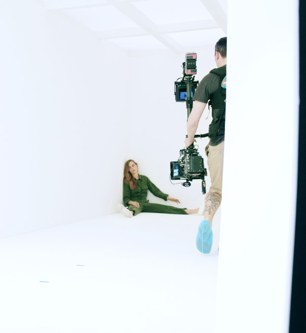 Topshop w Zalando. Kampania z Carą Delevingne