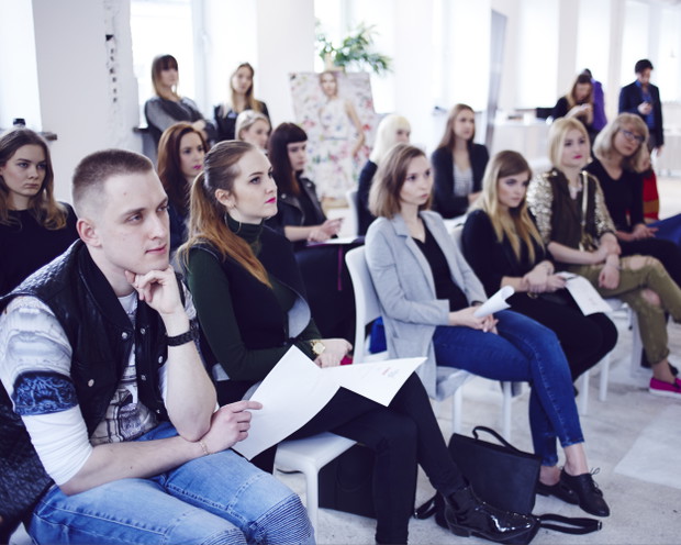 4. edycja School of Style