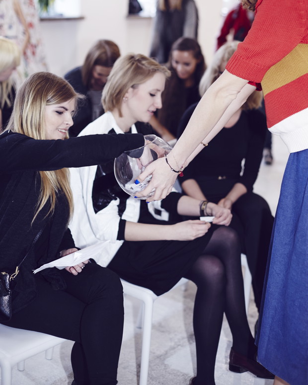 4. edycja School of Style