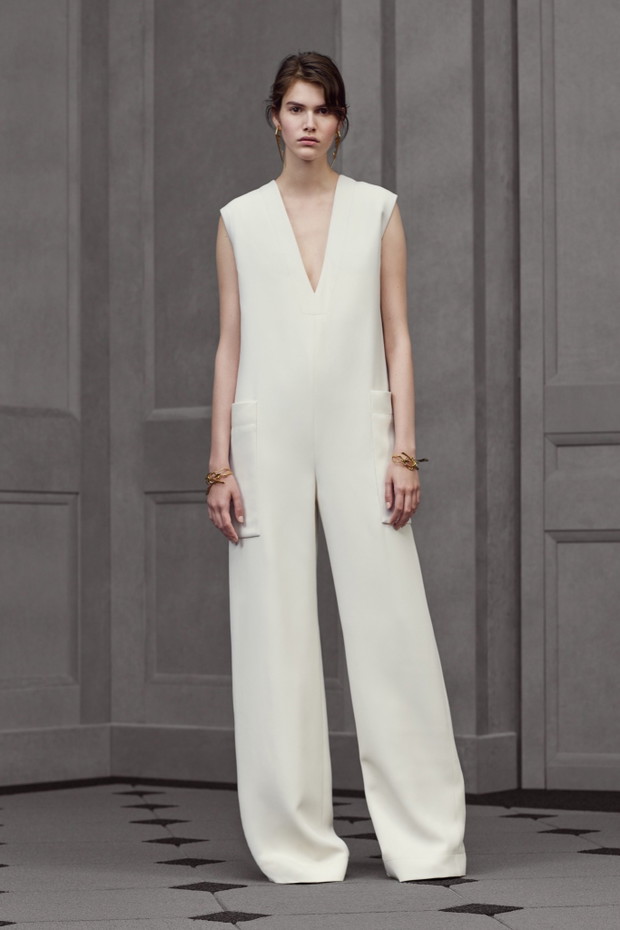 Balenciaga Resort 2016