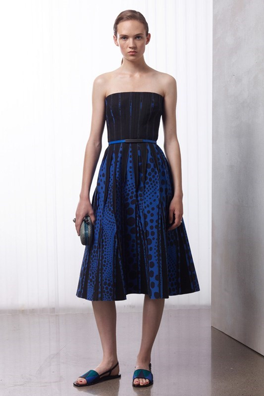 Bottega Veneta Cruise 2016