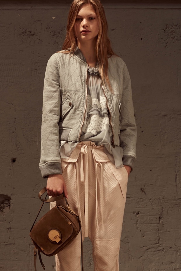Chloé Resort 2016