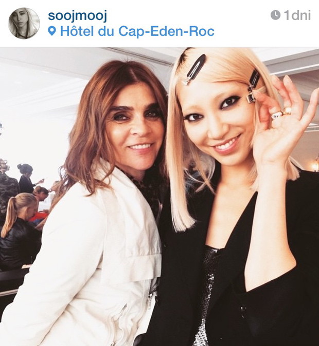 Festiwal w Cannes oczami gwiazd