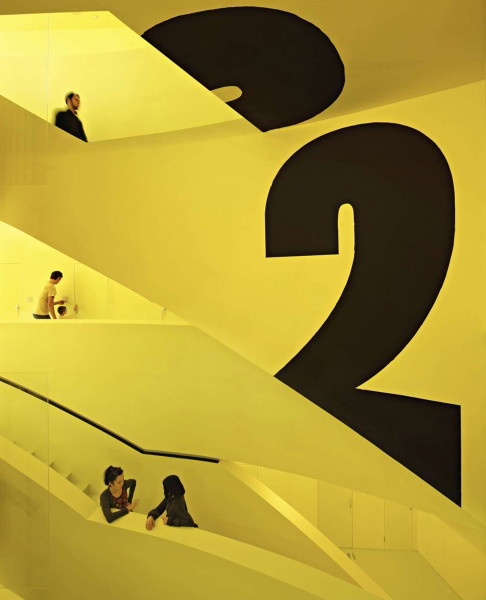 Goli & Bosi Design Hostel w Splicie