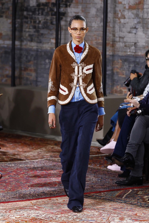 Gucci Resort 2016
