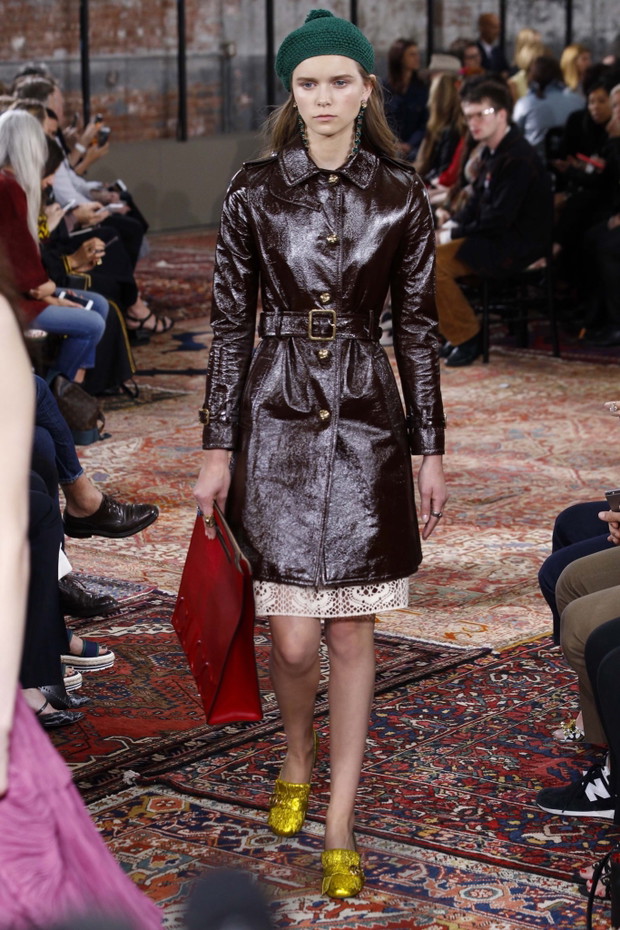 Gucci Resort 2016