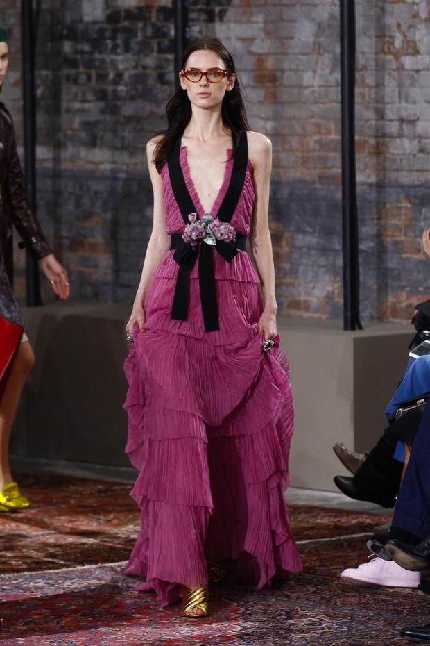 Gucci Resort 2016