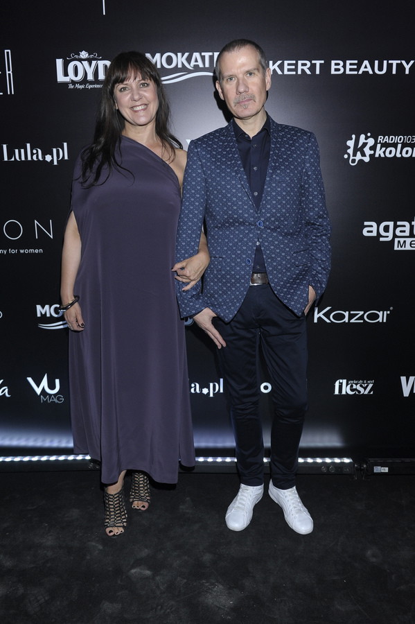 Gwiazdy na Fashion Designer Awards