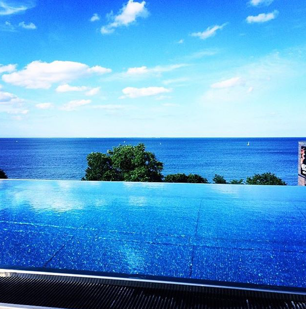 Hotel & SPA Mera w Sopocie