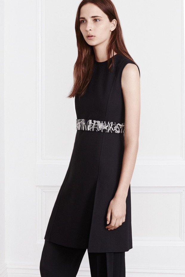 Jason Wu Resort 2016
