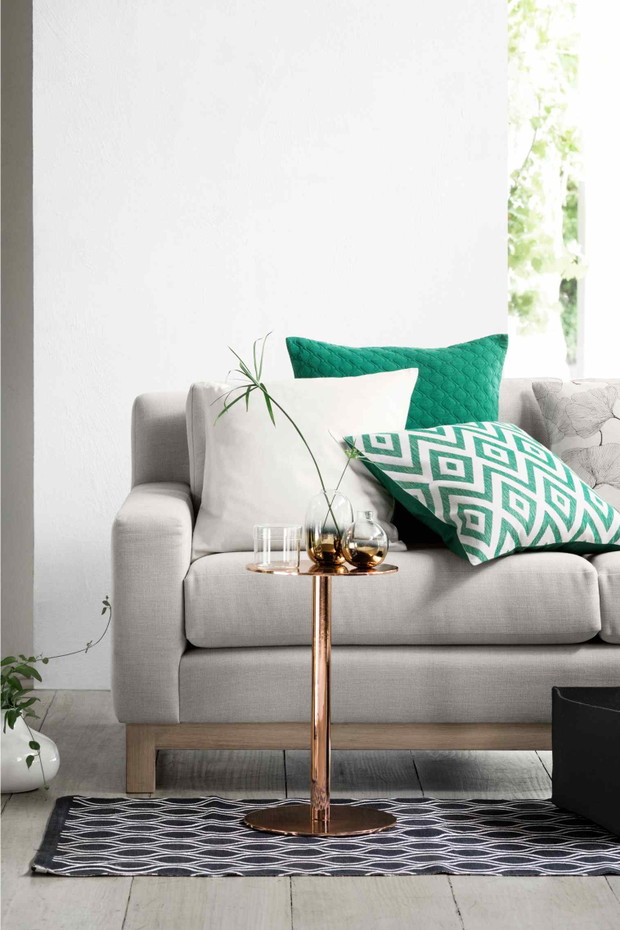 Kolekcja H&M Home na lato 2015