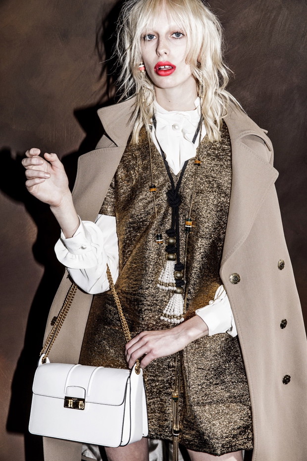 Lanvin Resort 2016