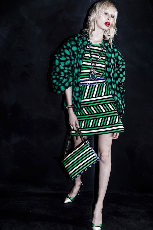 Lanvin Resort 2016