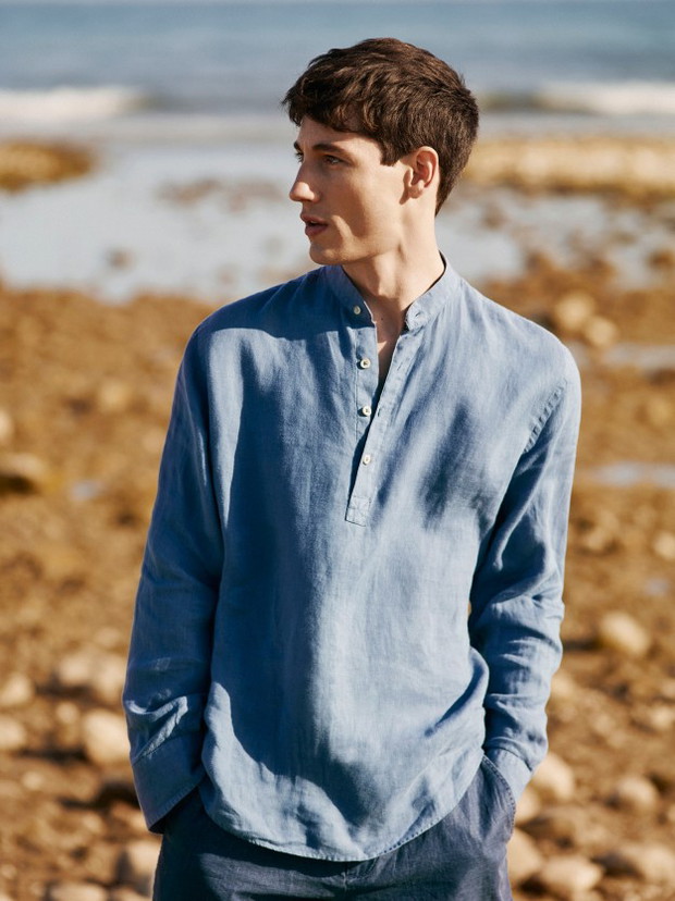 Lookbook Mango maj 2015