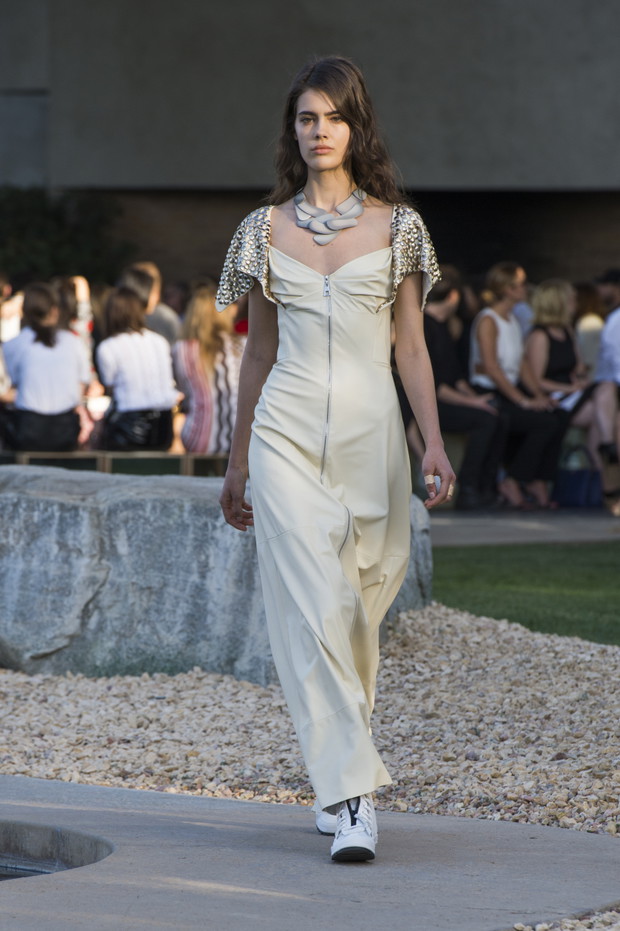 Louis Vuitton Cruise 2016