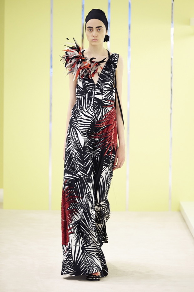Marc Jacobs Resort 2016