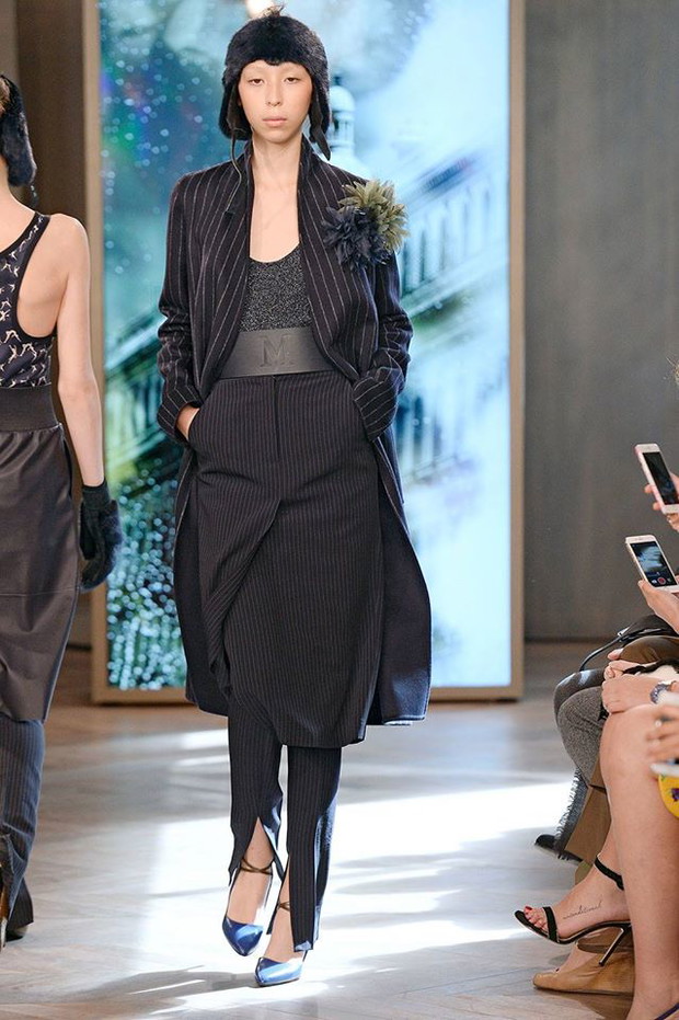 Max Mara Resort 2016