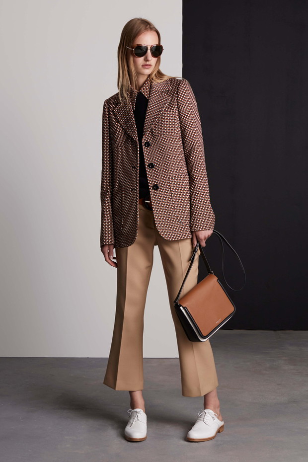 Michael Kors Resort 2016