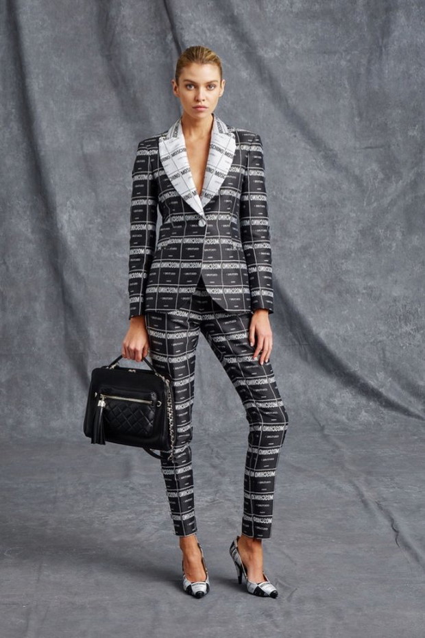 Moschino Resort 2016