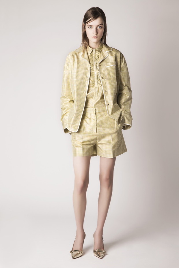 Rochas Resort 2016