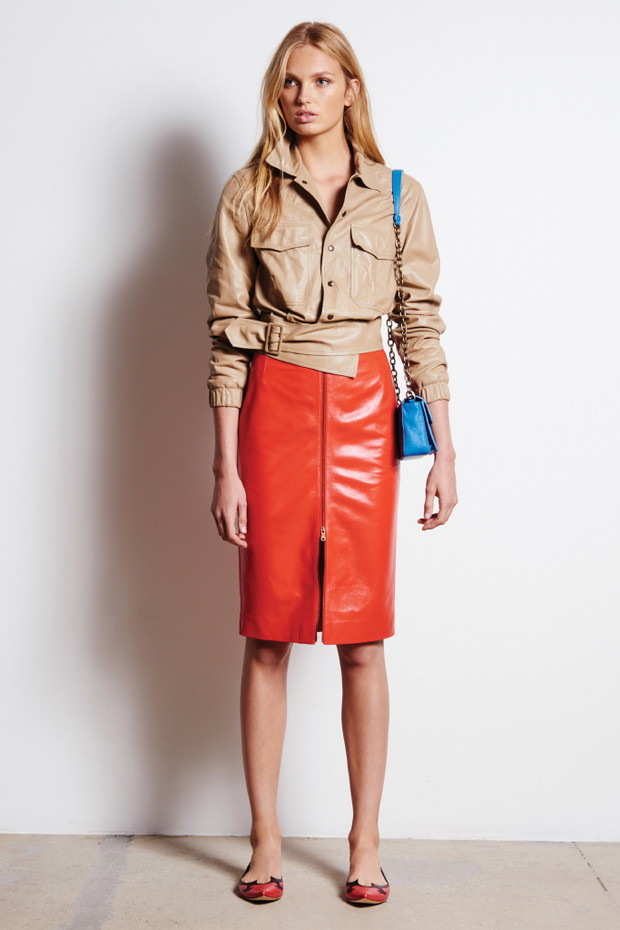 Tomas Maier Resort 2016