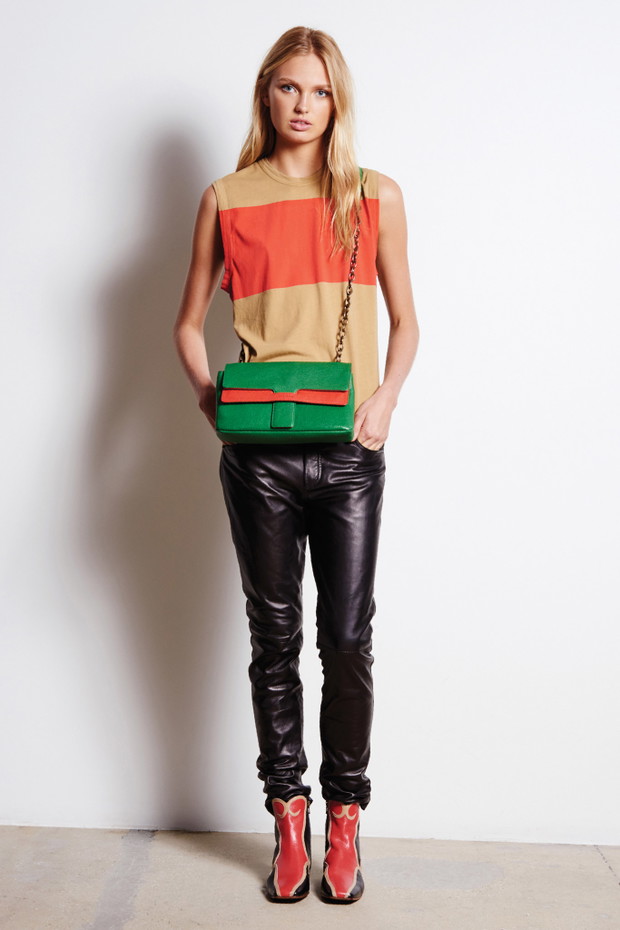 Tomas Maier Resort 2016