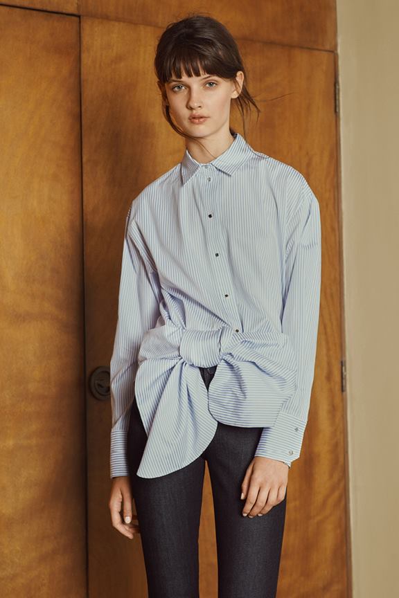 Victoria, Victoria Beckham Pre Sping Summer 2016