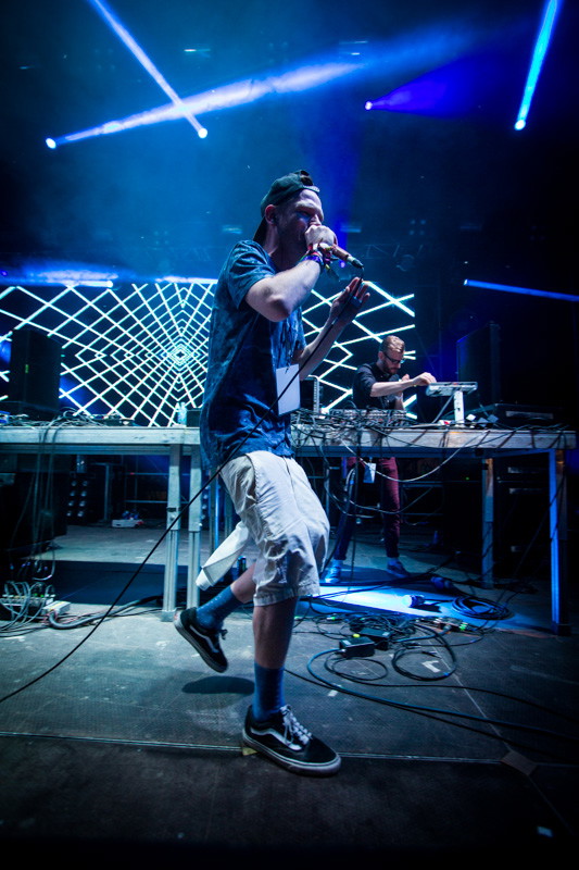 Audioriver Festival 2015. Relacja!