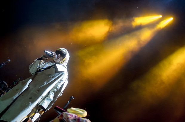 Audioriver Festival 2015. Relacja!