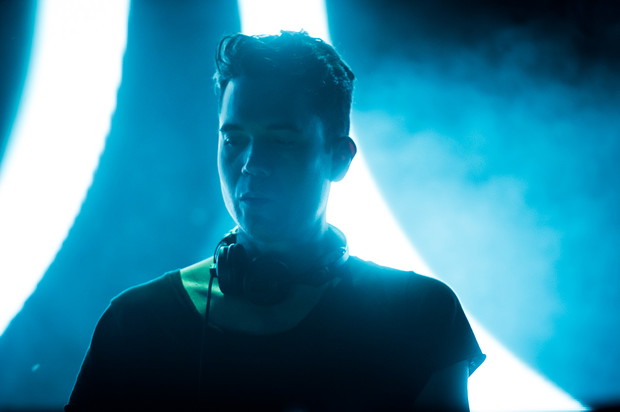 Audioriver Festival 2015. Relacja!