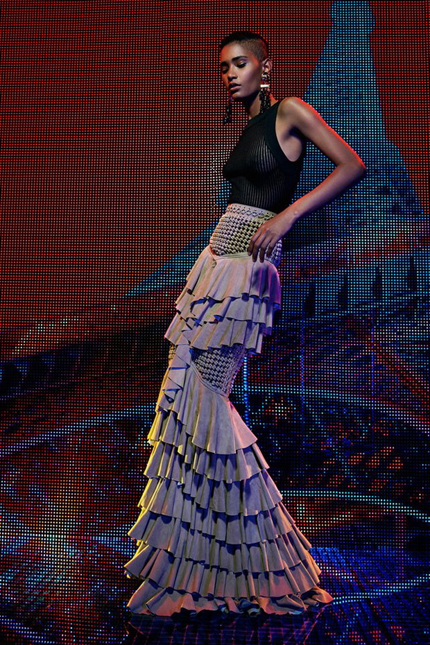 Balmain Resort 2016
