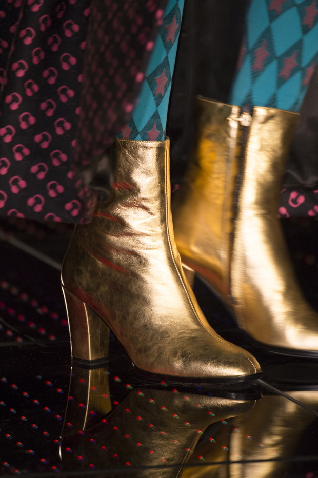 Buty - trendy jesień zima 2015/2016