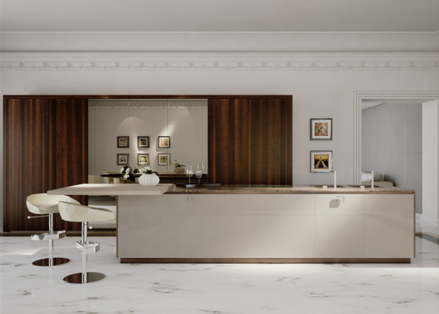 Fendi Casa - dom mody we wnętrzu
