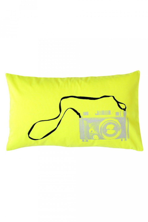 Fluo Design we wnętrzu