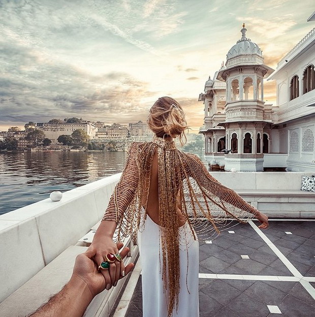 #followmeto - zobacz słynne zdjęcia z instagrama