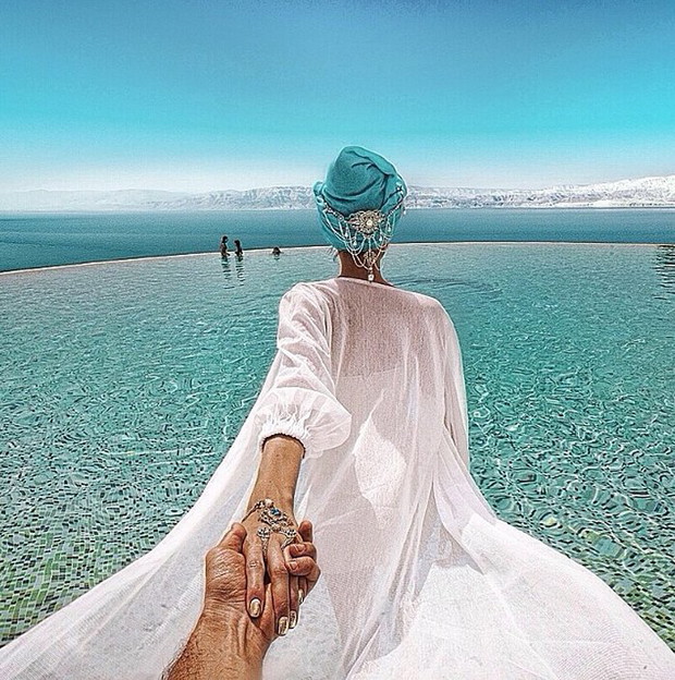 #followmeto - zobacz słynne zdjęcia z instagrama