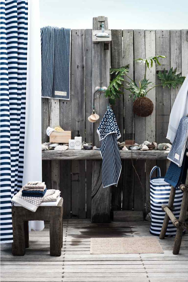 H&M Home - akcesoria do łazienki
