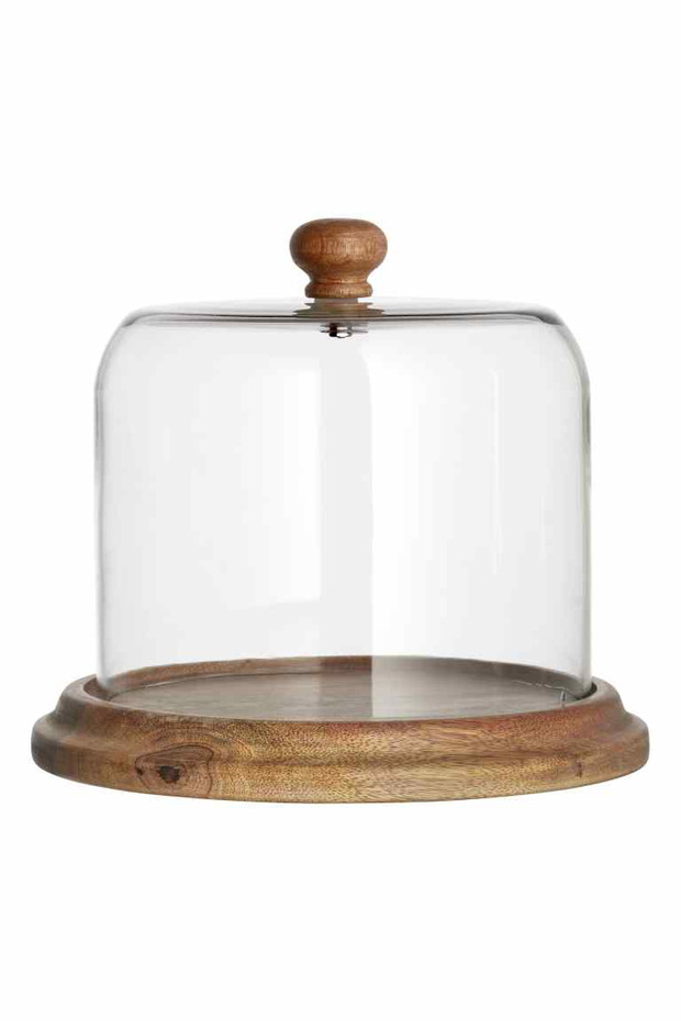 H&M Home nakrywa do stołu