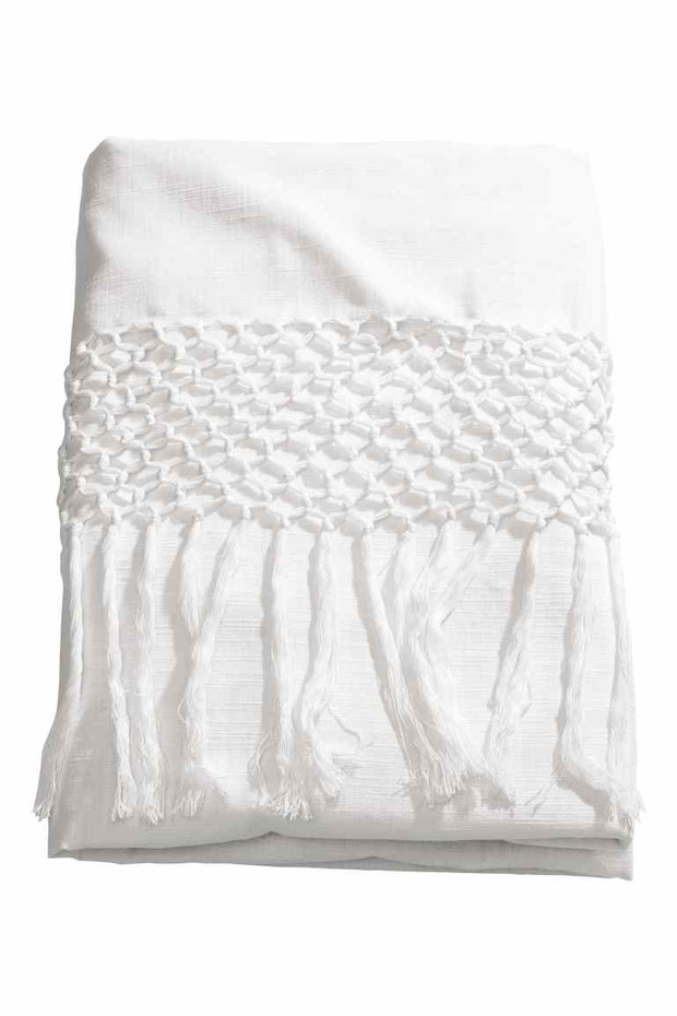 H&M Home nakrywa do stołu