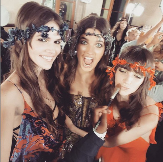 Haute Couture 2015/2016 - najlepsze momenty