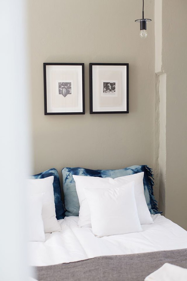 Hotel Autor Rooms w Warszawie
