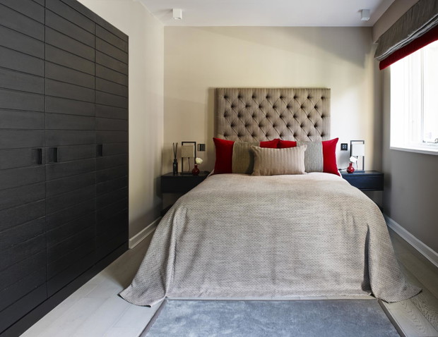 Kelly Hoppen - królowa dyskretnego luksusu, fot. mat. pras. kellyhoppen