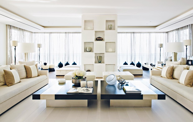 Kelly Hoppen - królowa dyskretnego luksusu, fot. mat. pras. kellyhoppen