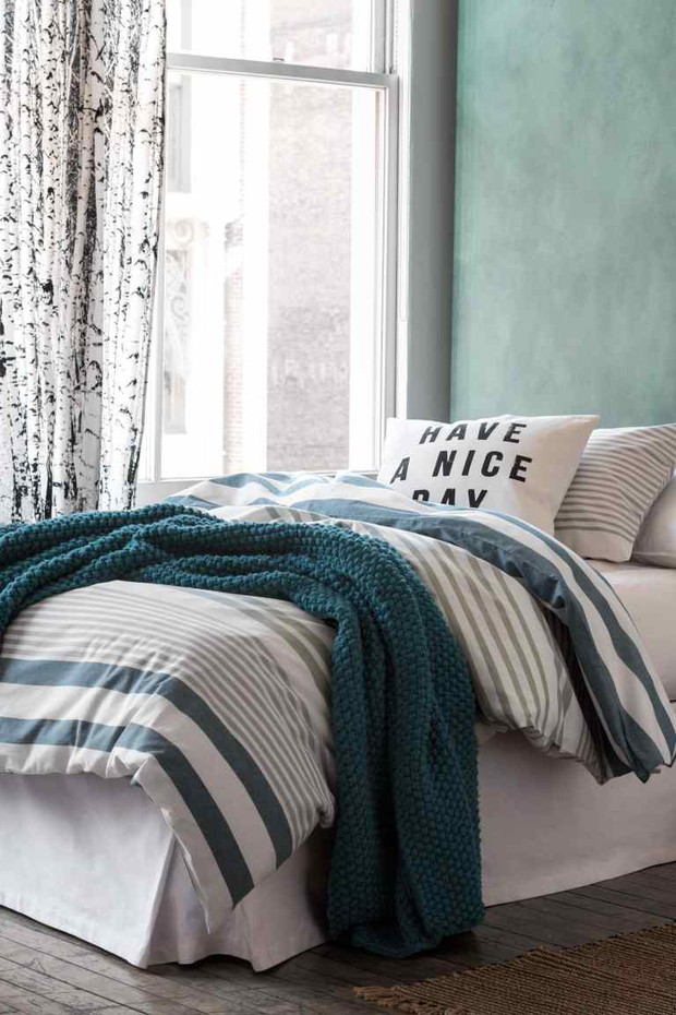 Kolekcja H&M Home na jesień 2015